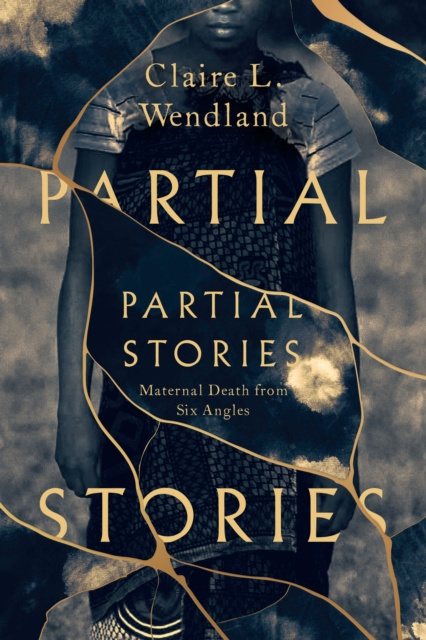 E-knjiga Partial Stories Wendland Claire L. Wendland