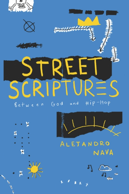 E-knjiga Street Scriptures Nava Alejandro Nava