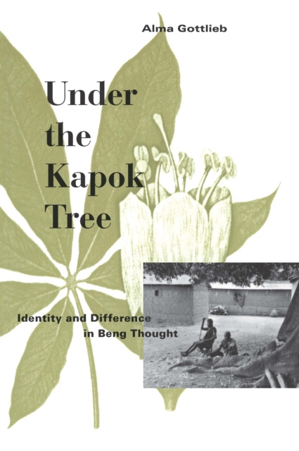 E-knjiga Under the Kapok Tree Gottlieb Alma Gottlieb