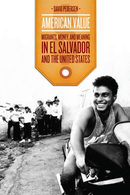 E-book American Value Pedersen David Pedersen