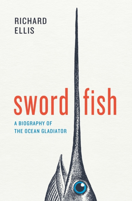 E-knjiga Swordfish Ellis Richard Ellis