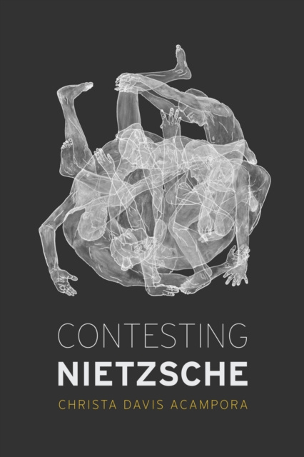 E-knjiga Contesting Nietzsche Acampora Christa Davis Acampora