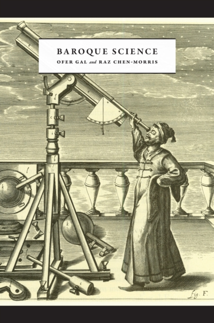 E-knjiga Baroque Science Gal Ofer Gal