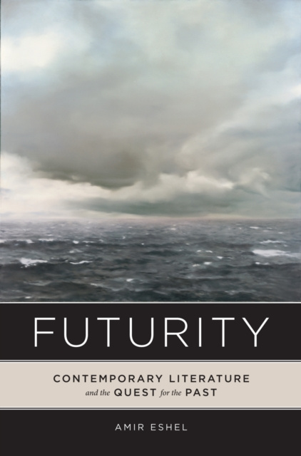 E-knjiga Futurity Eshel Amir Eshel