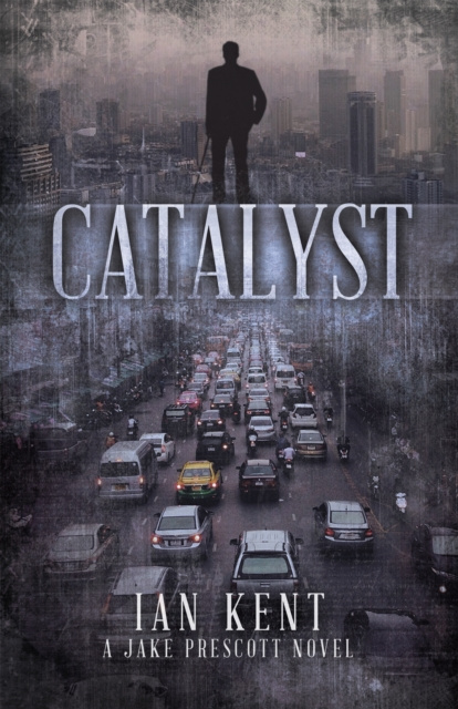 E-knjiga Catalyst Ian Kent