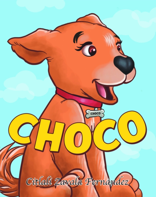 E-knjiga Choco Citlali Zavala Fernandez