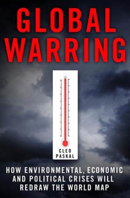 E-knjiga Global Warring Cleo Paskal