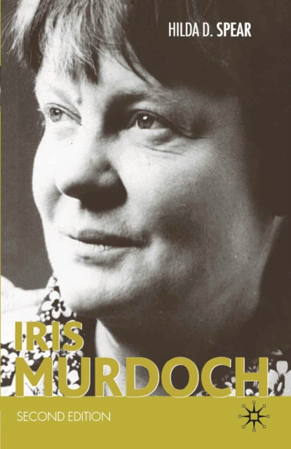 E-knjiga Iris Murdoch Spear Hilda D. Spear