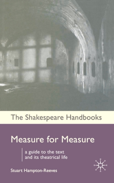 E-book Measure for Measure P. Edmondson