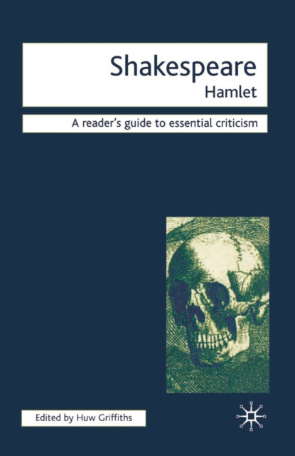 E-knjiga Shakespeare - Hamlet Griffiths Huw Griffiths