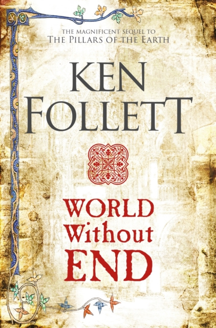 E-kniha World Without End Ken Follett