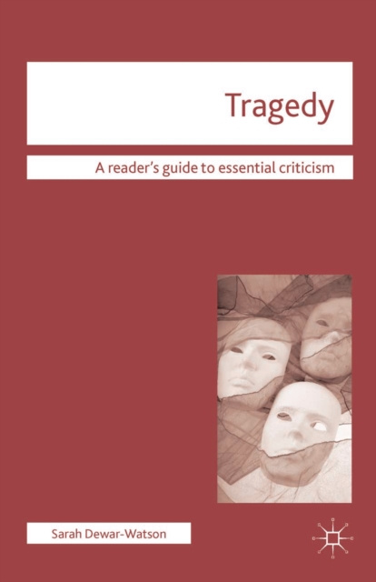 E-book Tragedy Sarah Dewar-Watson