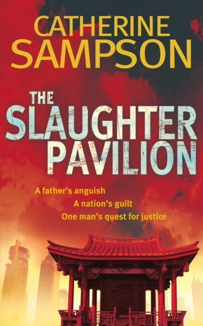 E-knjiga Slaughter Pavilion Catherine Sampson
