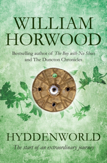 E-knjiga Spring William Horwood