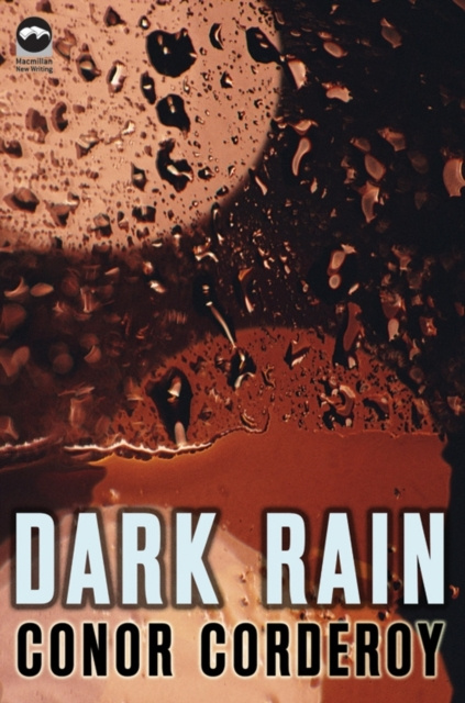 ebook Dark Rain Conor Corderoy