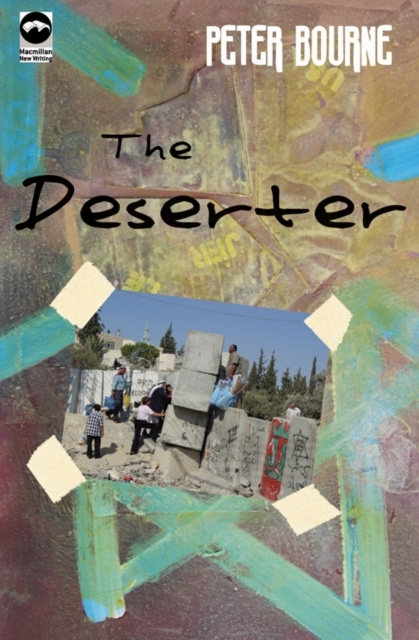 ebook Deserter Peter Bourne