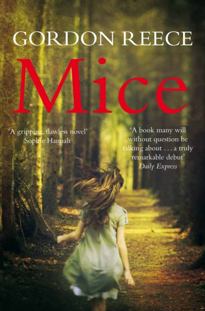 E-book Mice Gordon Reece