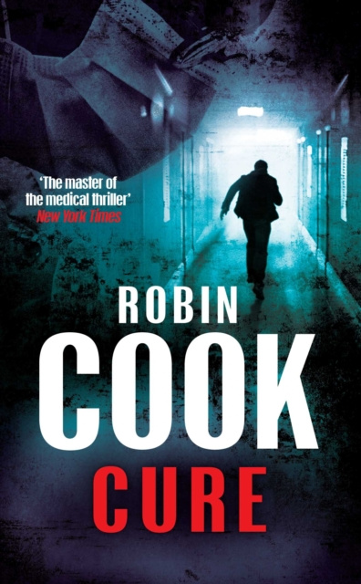 E-knjiga Cure Robin Cook