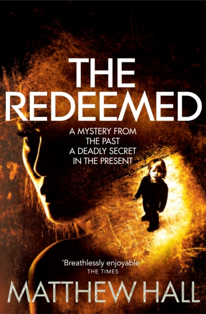 E-knjiga Redeemed Matthew Hall