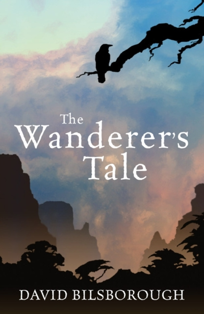 E-knjiga Wanderer's Tale David Bilsborough