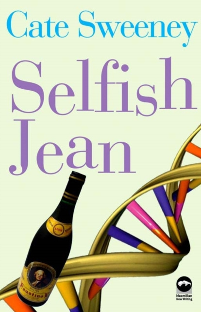 E-knjiga Selfish Jean Cate Sweeney
