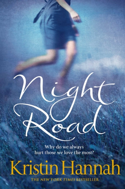 E-knjiga Night Road Kristin Hannah