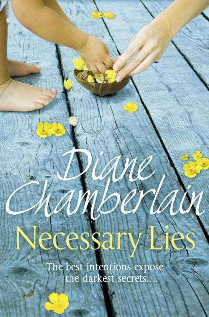 E-knjiga Necessary Lies Diane Chamberlain