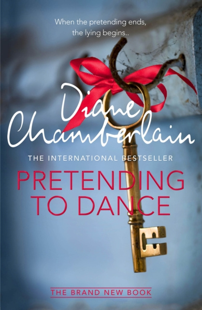 E-knjiga Pretending to Dance Diane Chamberlain