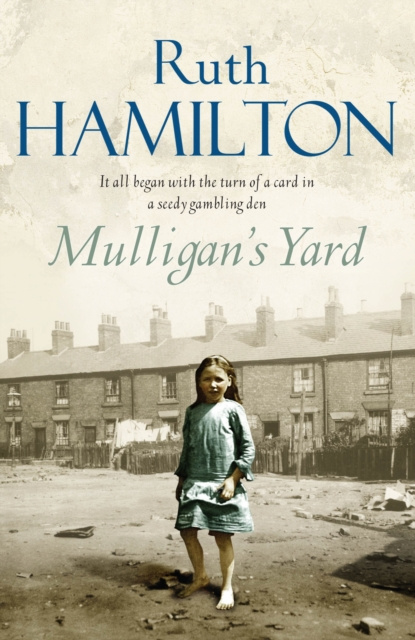 Libro elettronico Mulligan's Yard Ruth Hamilton