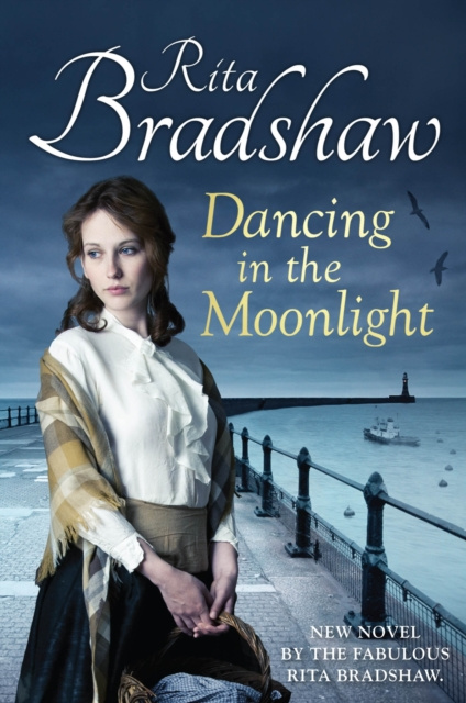 E-book Dancing in the Moonlight Rita Bradshaw