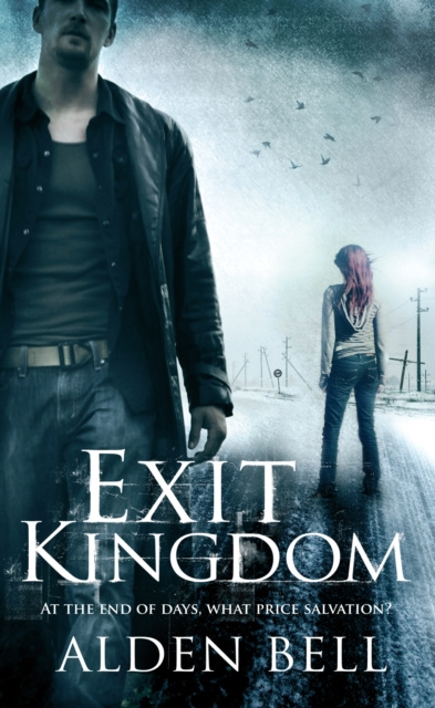 E-knjiga Exit Kingdom Alden Bell