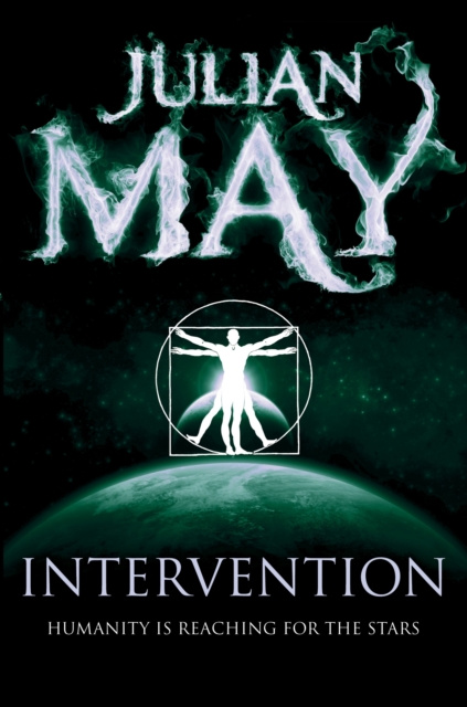 E-book Intervention Julian May