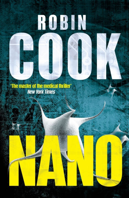 E-knjiga Nano Robin Cook