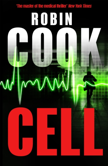 E-knjiga Cell Robin Cook