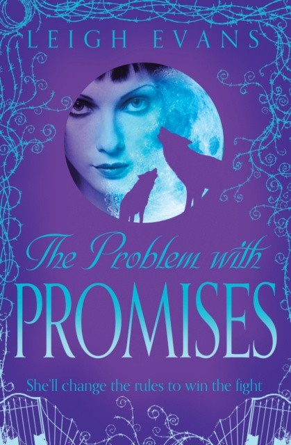 E-book Problem With Promises Leigh Evans
