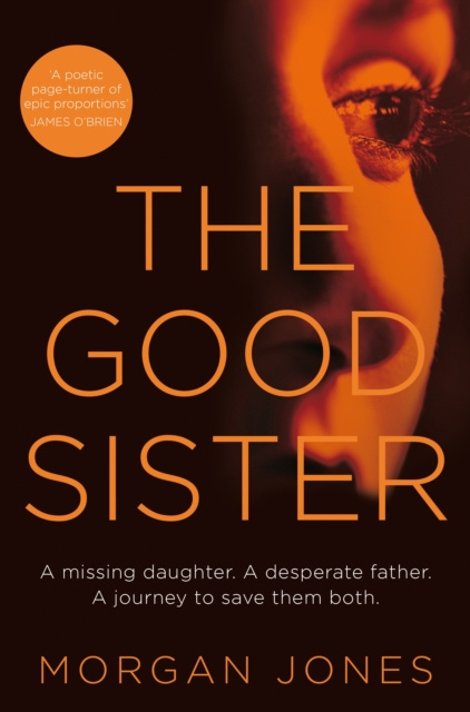 E-Book Good Sister Morgan Jones