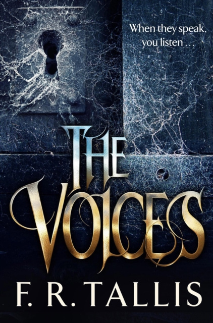 E-kniha Voices F. R. Tallis