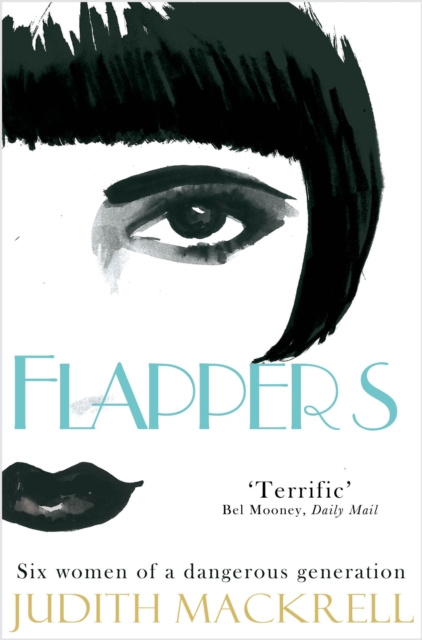 E-book Flappers Judith Mackrell