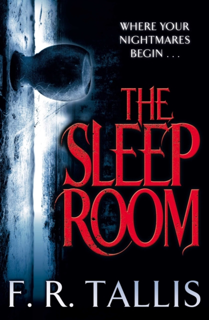 E-book Sleep Room F. R. Tallis