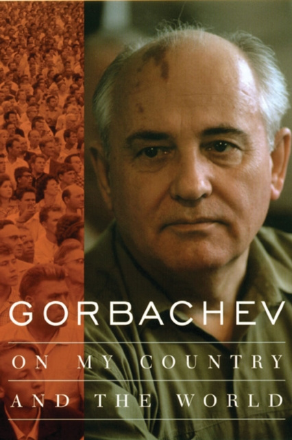 E-knjiga Gorbachev Mikhail Gorbachev