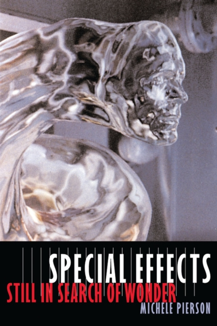 E-book Special Effects Michele Pierson