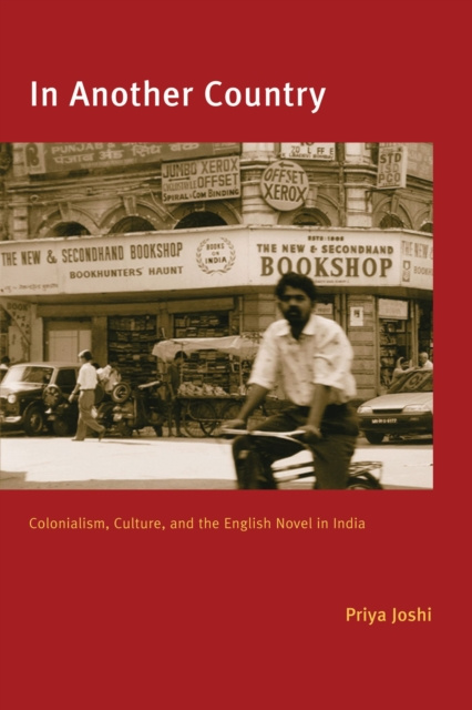 ebook In Another Country Priya Joshi