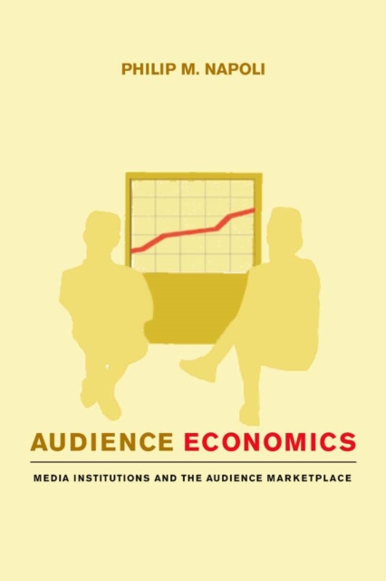 E-book Audience Economics Philip M. Napoli