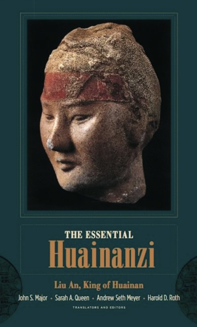 E-book Essential Huainanzi King of Huainan An Li