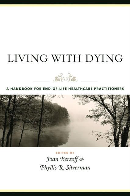 E-book Living with Dying Joan Berzoff