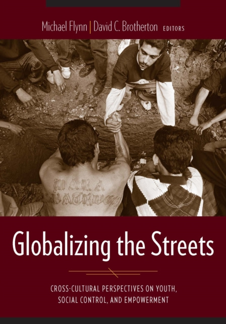 E-book Globalizing the Streets Fabiola Salek