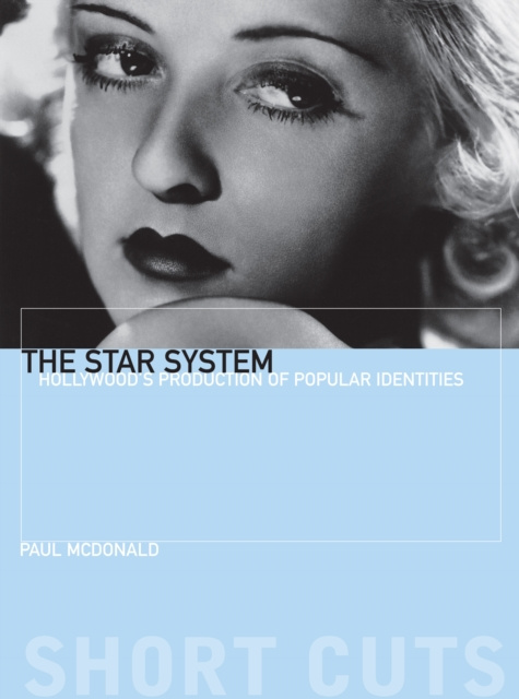 E-knjiga Star System Paul McDonald