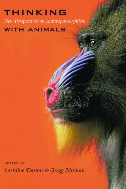 E-Book Thinking with Animals Lorraine Daston