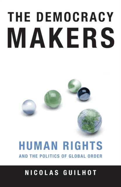 E-Book Democracy Makers Nicolas Guilhot