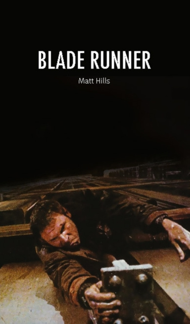 E-kniha Blade Runner Matt Hills